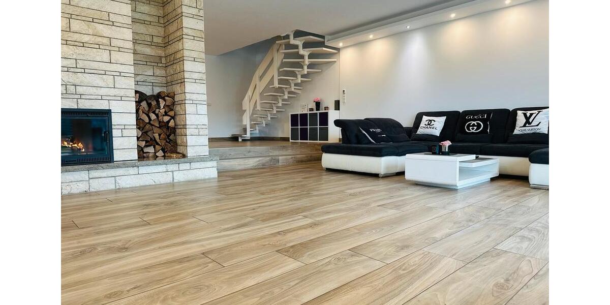Doppelhaushälfte Laufenburg (Baden) - 5.5 Zimmer, 272 m&sup2;, 699.000&euro; | Angebot:27088352