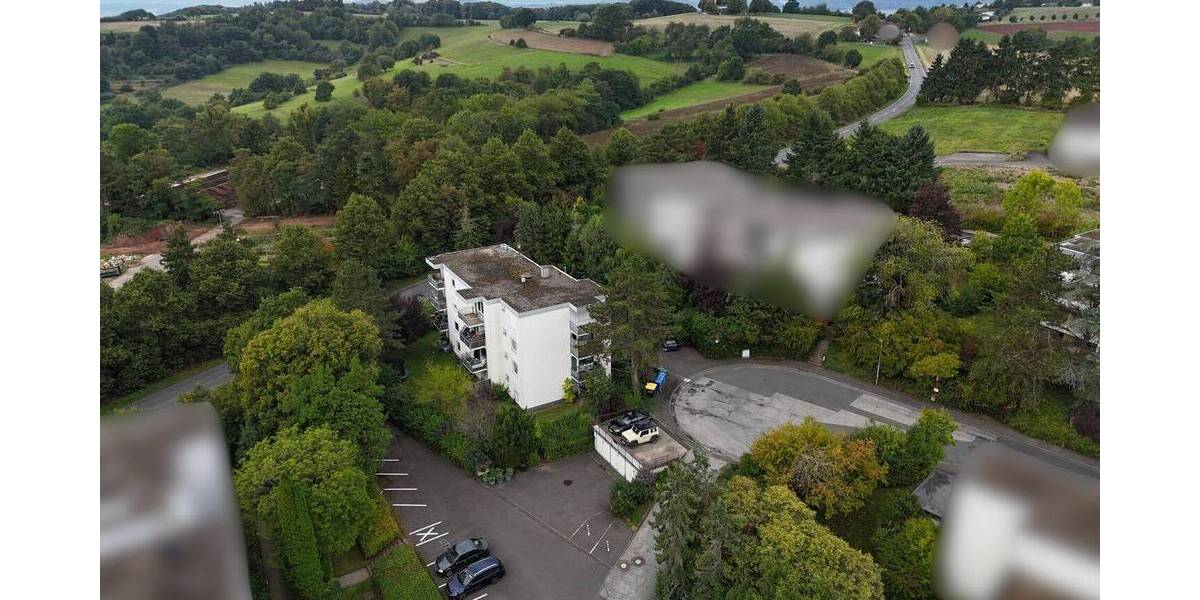 Vermietete 1-Zimmer-Wohnung in Marburg-Marbach 1 zimmer