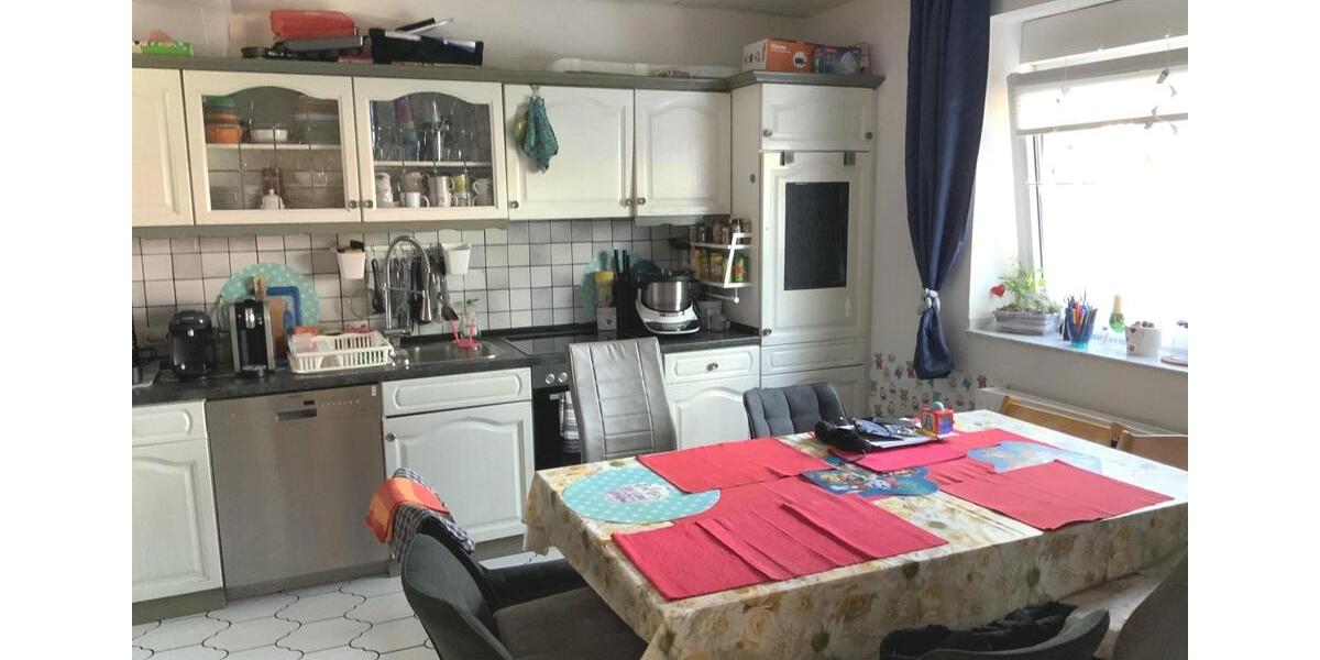 SELTENES ANGEBOT 6 zimmer