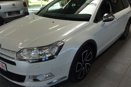Citroen C5 105.000 km 11.450 &euro; Werl 59457