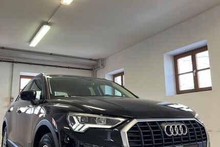 Audi Q3 114.500 km 22.400 &euro; Grafing bei München 85567
