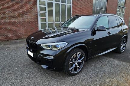 BMW X5 202.000 km 39.500 &euro; Eisingen 97249