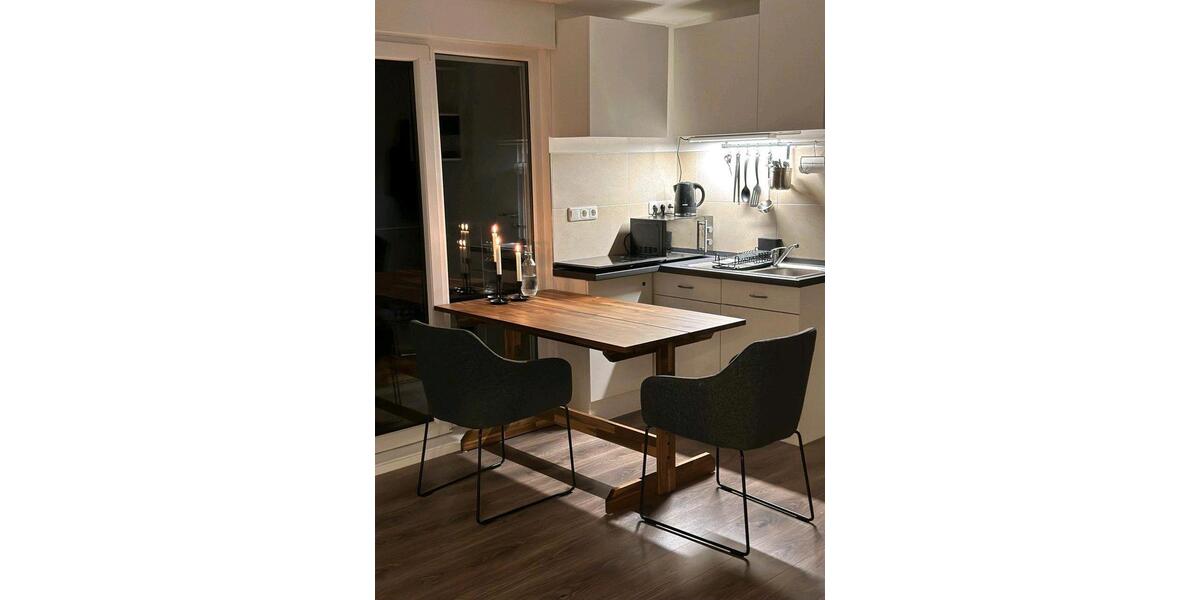 Dachgeschoßwohnung Mainz Gonsenheim - 1 Zimmer, 30 m&sup2;, 850&euro; | Angebot:26323490
