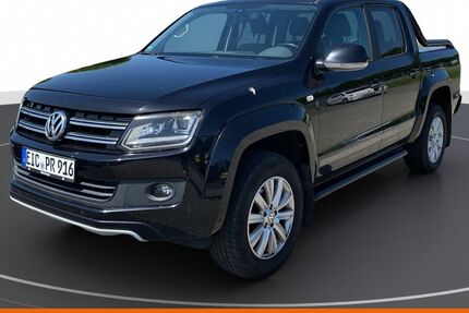 VW Amarok 91.588 km 24.999 &euro; Leinefelde-Worbis/DE 37327