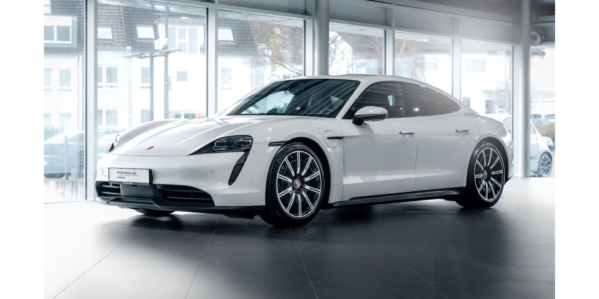 Porsche Taycan 51.169 km 59.390 &euro; Hofheim 65719