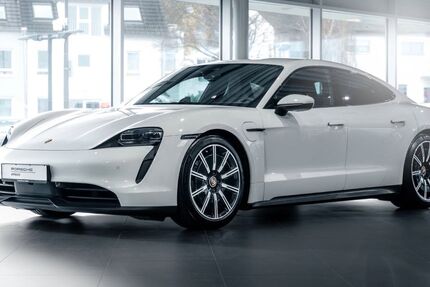 Porsche Taycan 51.169 km 61.490 € Hofheim 65719