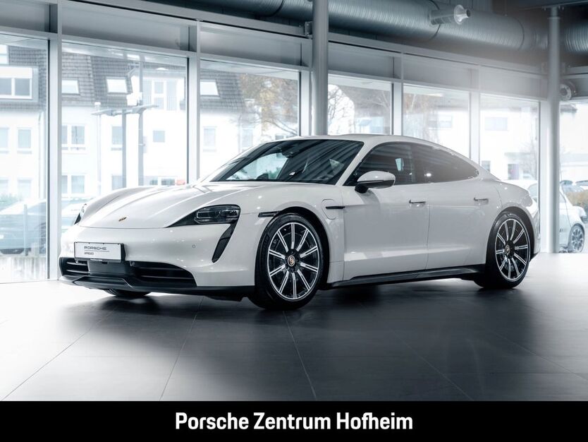 Porsche Taycan 51.169 km 61.490 € Hofheim 65719