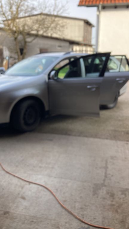 VW Golf 190.000 km 3.499 € Bühlerzell 74426