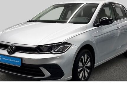 VW Polo 3.581 km 21.900 € Freiburg 79108