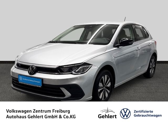 VW Polo 3.581 km 21.900 € Freiburg 79108