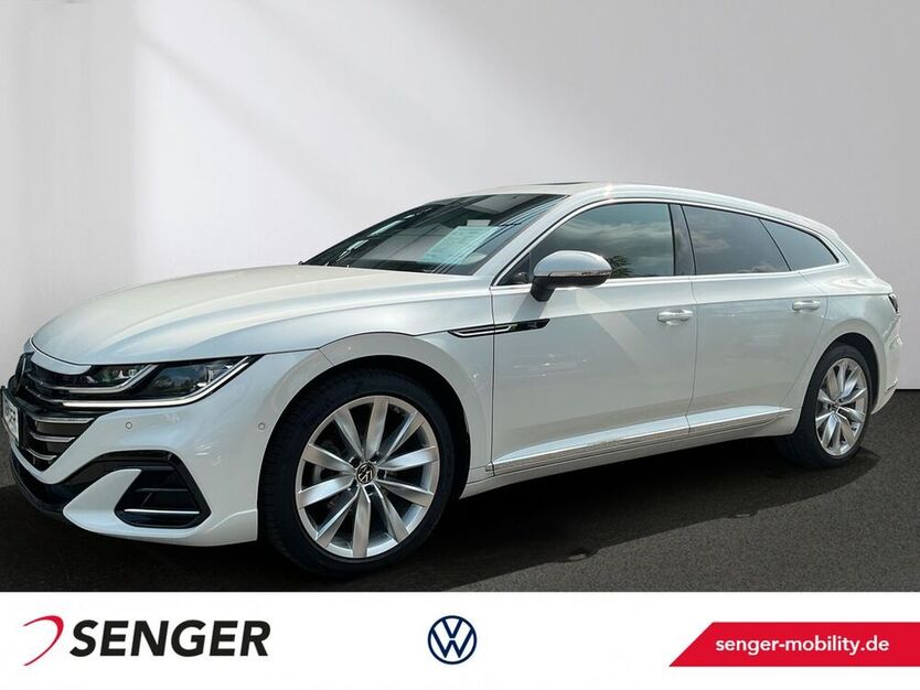 Arteon