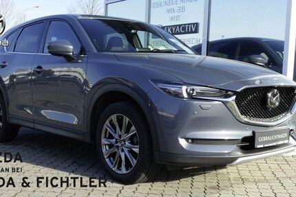 Mazda CX-5 68.604 km 27.480 &euro; Leipzig 04316