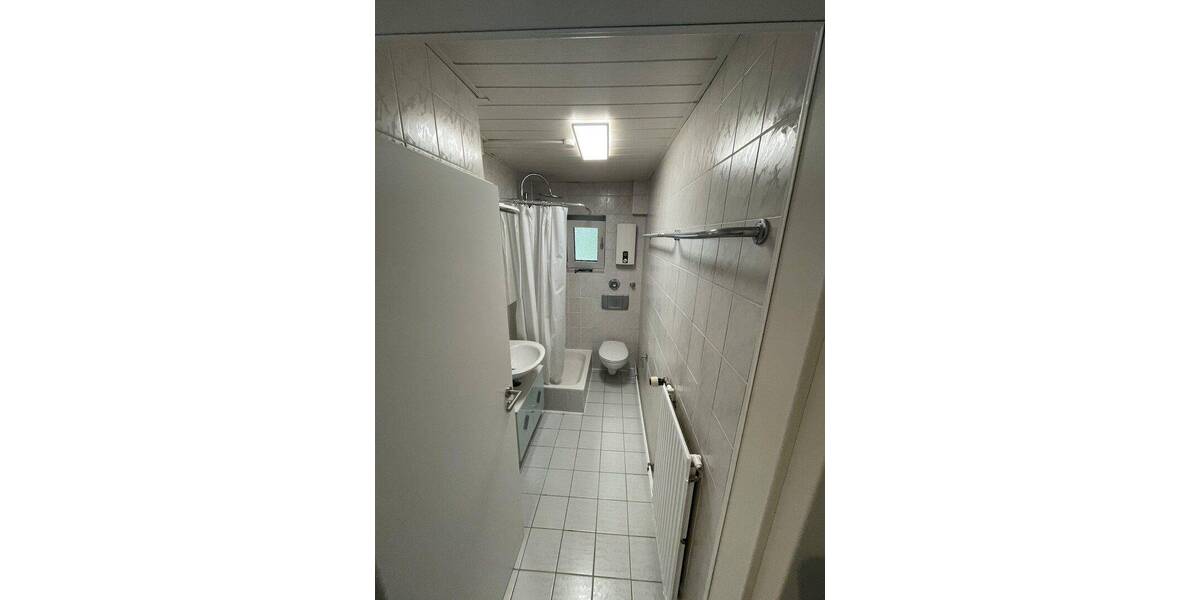 Etagenwohnung Braunschweig Kralenriede - 2 Zimmer, 50 m&sup2;, 558&euro; | Angebot:26876804