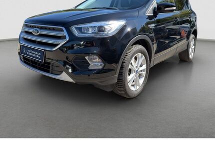 Ford Kuga 52.600 km 16.900 &euro; Ebersberg bei München 85560