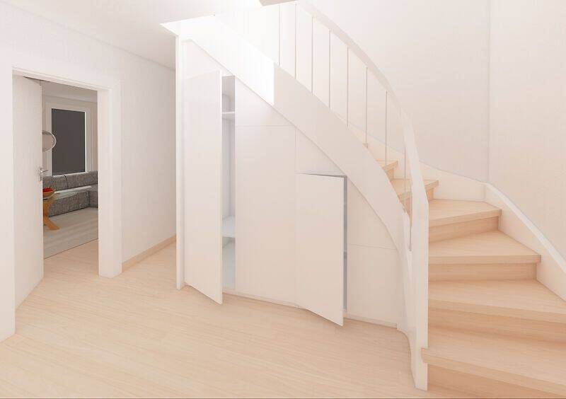 Einfamilienhaus Brüggen - 4 Zimmer, 111 m&sup2;, 449.204&euro; | Angebot:26673445