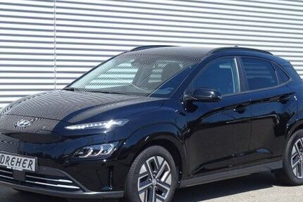 Hyundai KONA 59.709 km 20.970 &euro; Ravensburg 88213