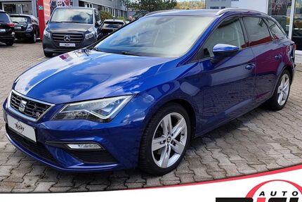Seat Leon 108.390 km 14.780 &euro; Leonberg 71229