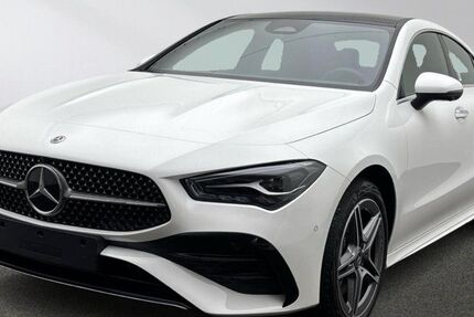 Mercedes-Benz CLA 250 13.506 km 39.880 &euro; Meppen 49716