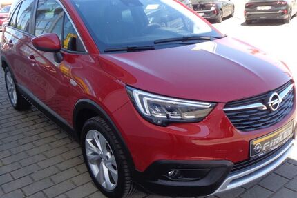 Opel Crossland (X) 26.112 km 15.900 &euro; Aulendorf 88326