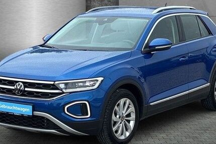 VW T-Roc 69.109 km 21.890 &euro; Fürstenfeldbruck 82256