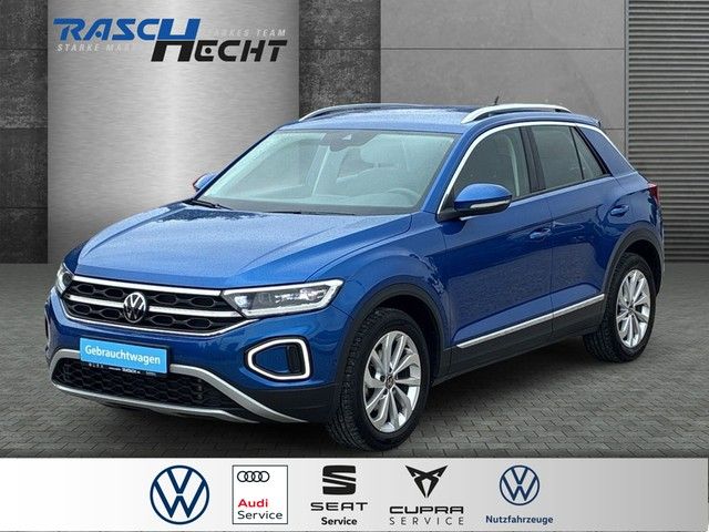 VW T-Roc 69.109 km 21.890 &euro; Fürstenfeldbruck 82256