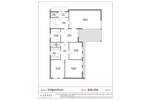 Bungalow Ainring Perach - 5 Zimmer, 143 m&sup2;, 760.000&euro; | Angebot:26345516
