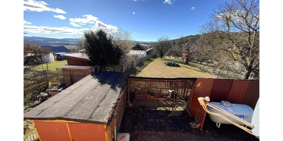 Einfamilienhaus Königsee Storchsdorf - 4 Zimmer, 94 m&sup2;, 263.500&euro; | Angebot:25732025