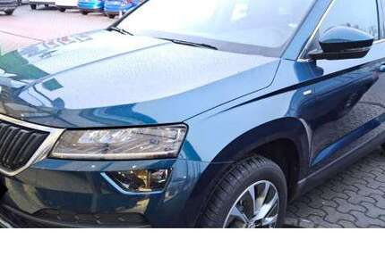 Skoda Karoq 18.900 km 24.490 &euro; Wolfsburg 38440