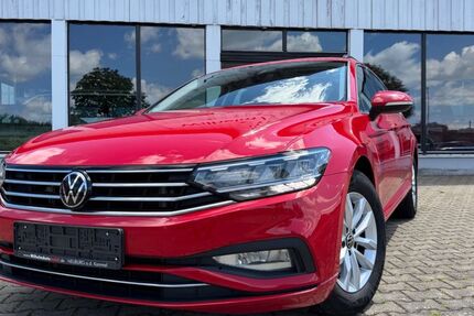 VW Passat Variant 87.985 km 18.490 &euro; Neuburg a. d. Kammel 86476