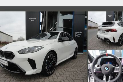 BMW M135 2.300 km 44.900 € Neumünster 24536
