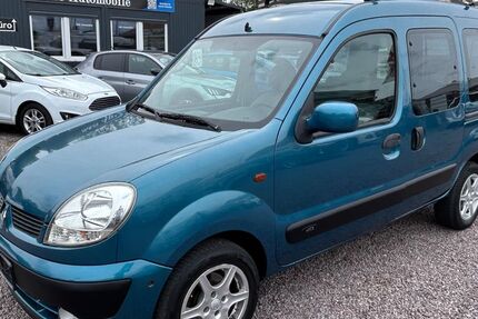 Renault Kangoo 255.000 km 2.750 &euro; Saarlouis 66740