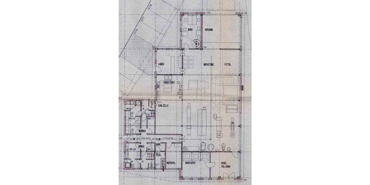 Gewerbeobjekt Engen - 799.000&euro; | Angebot:26256843