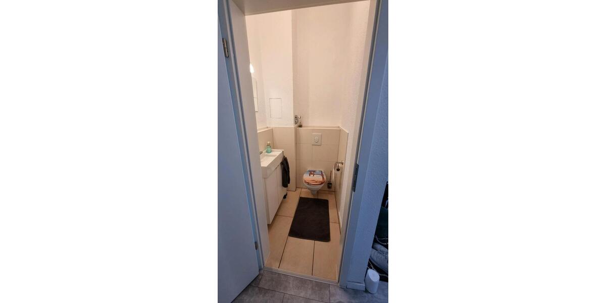 Etagenwohnung Braunschweig Broitzem - 2 Zimmer, 78 m&sup2;, 800&euro; | Angebot:26398857