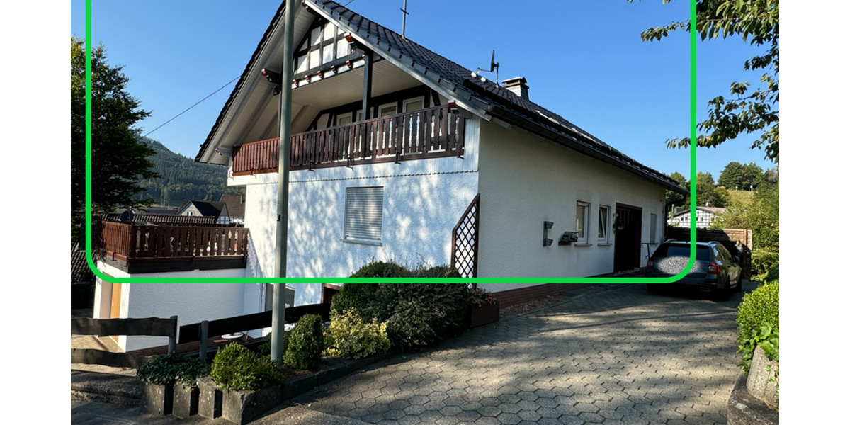 Mehrfamilienhaus, Wohnhaus Kirchhundem Oberhundem - 7 Zimmer, 200 m&sup2;, 259.000&euro; | Angebot:25734598