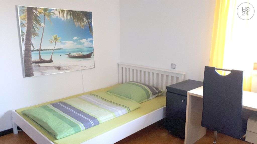 Zimmer Senden - 1 Zimmer, 395&euro; | Angebot:27034315