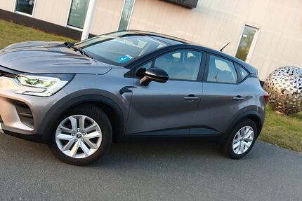 Renault Captur 11.850 km 18.900 &euro; Borchen 33178