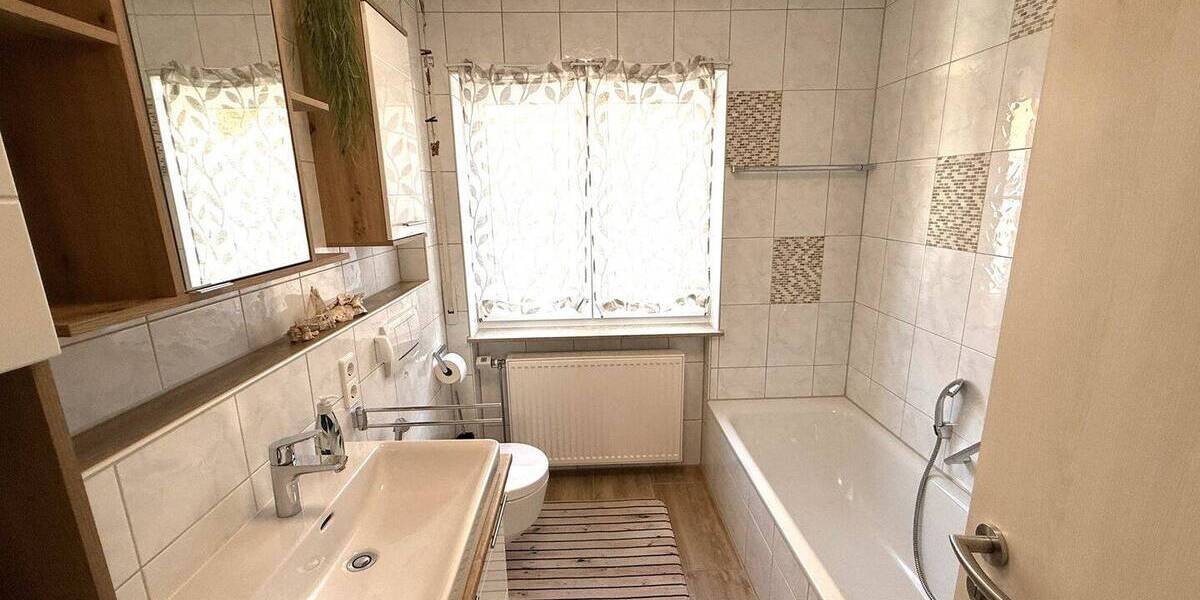 Etagenwohnung Bad Wurzach Haidgau - 4 Zimmer, 93 m&sup2;, 279.000&euro; | Angebot:26487926