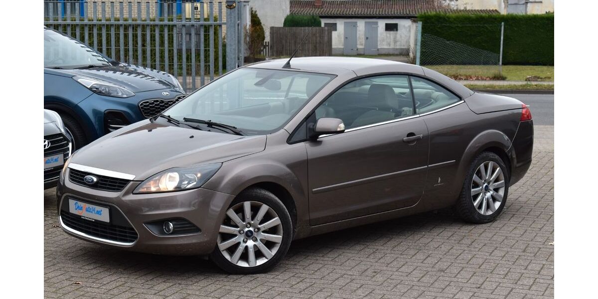 Ford Focus 180.200 km 3.690 &euro; Celle 29227