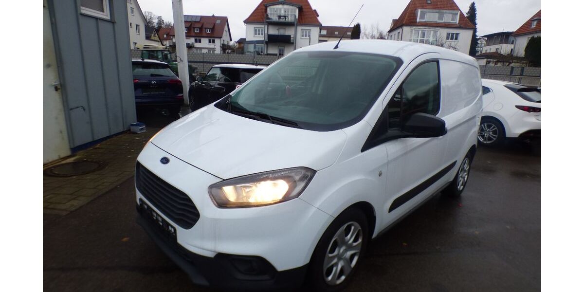 Ford Transit 41.659 km 11.900 &euro; Friedrichshafen 88045