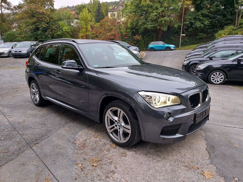 BMW X1 180.700 km 12.250 € Würzburg 97082