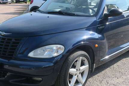 Chrysler PT Cruiser