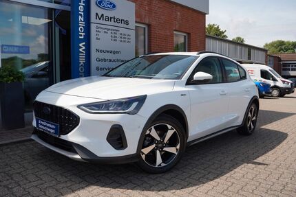 Ford Focus 67.738 km 18.950 &euro; Achim-Embsen 28832