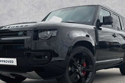 Land Rover Defender 1.500 km 129.900 € Kürnach 97273