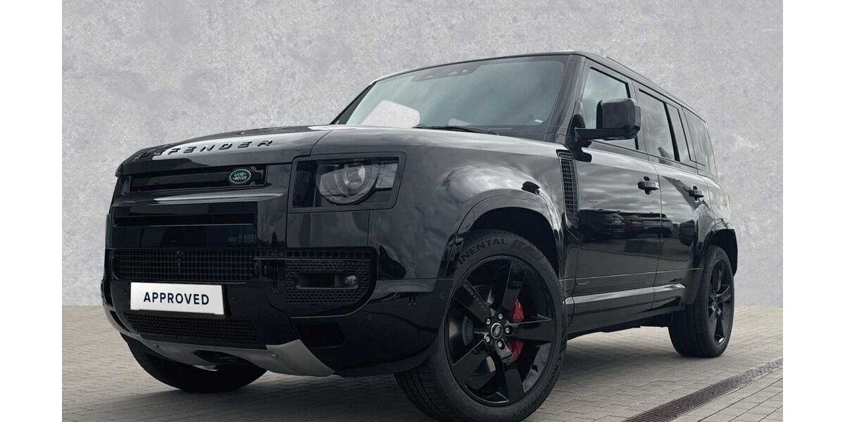 Land Rover Defender 1.500 km 129.900 € Kürnach 97273