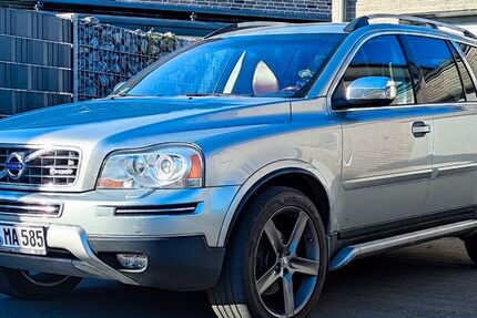 Volvo XC90 315.000 km 10.999 &euro; Wadersloh 59329