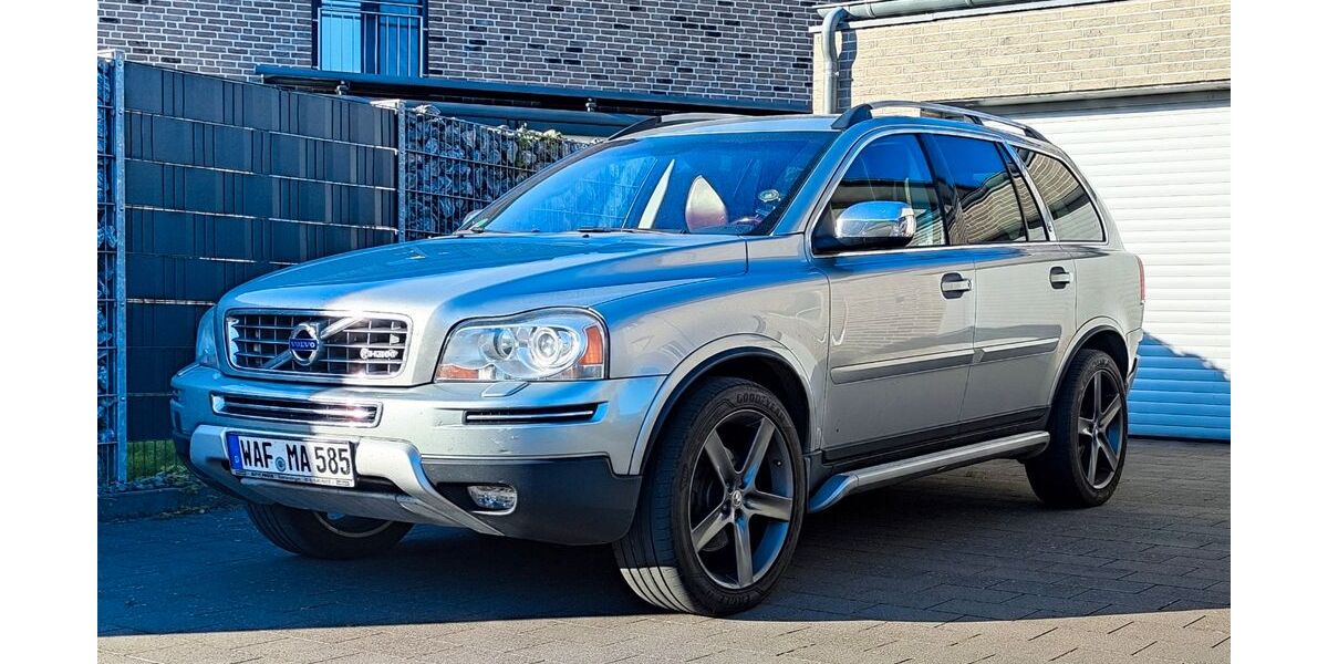 Volvo XC90 315.000 km 10.999 &euro; Wadersloh 59329