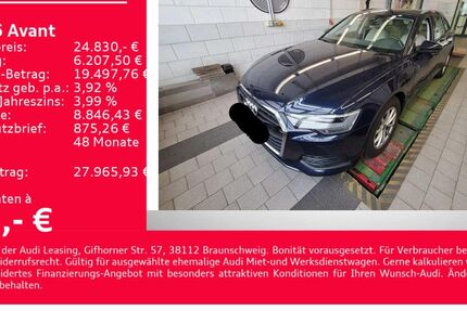 Audi A6 80.800 km 24.830 &euro; Heilbronn 74074