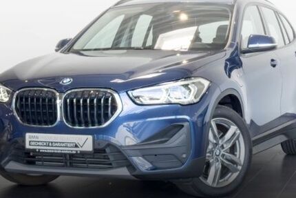 BMW X1 28.801 km 26.450 &euro; Fulda 36043