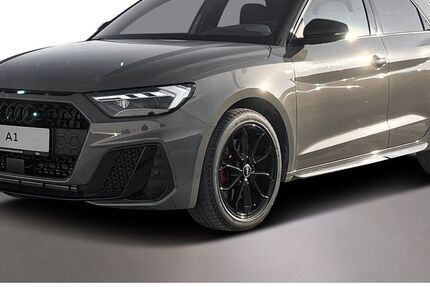 Audi A1 1.890 km 37.692 &euro; Hamburg 22529