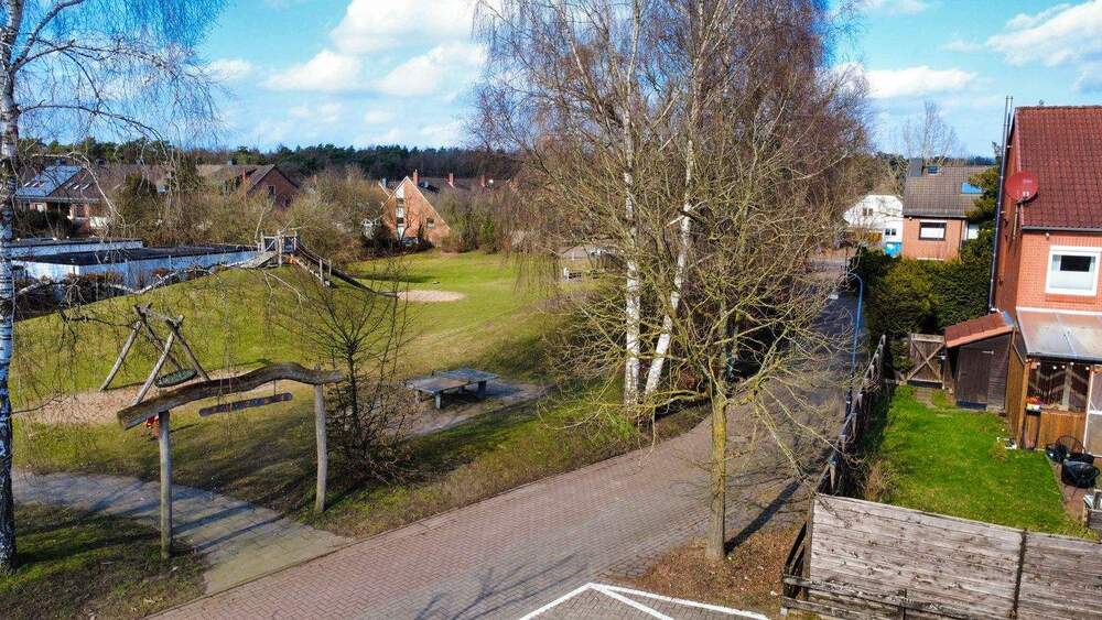 Reihenendhaus Bremen Lüssum-Bockhorn - 5 Zimmer, 126 m&sup2;, 319.000&euro; | Angebot:25566856